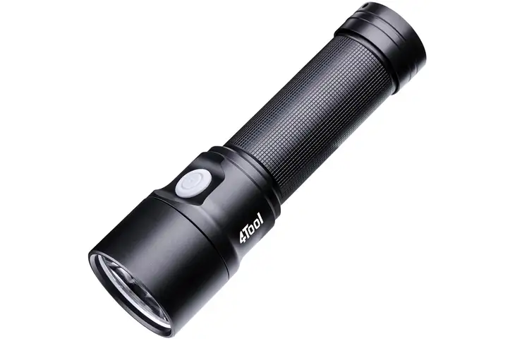 4TOOL ED20 Flashlight